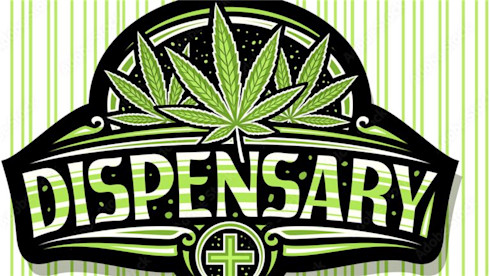 Up and Running Cannabis Dispensary