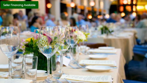 Highly Rated Italian Restaurant - Turnkey