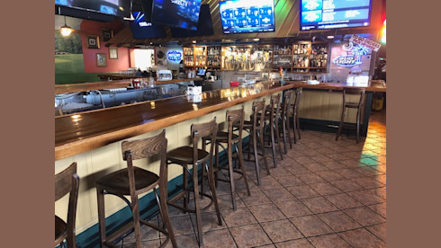 Sports Bar & Restaurant for Sale in South Carolina