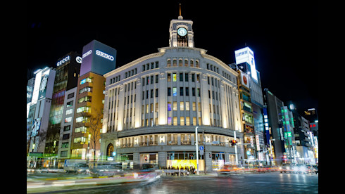 Tokyo Startup: DX, Multi-Cloud & Patented Tech