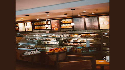 Turnkey Deli & Bakery in Top NJ Food Market