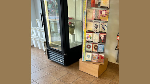 Franchised Gift Shop in New York