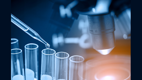 CLIA/COLA High-Complexity Laboratory