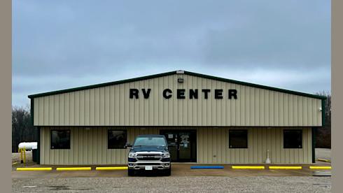 RV Dealership Business & Real- Estate, Midwest