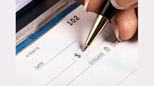 Check Cashing Business