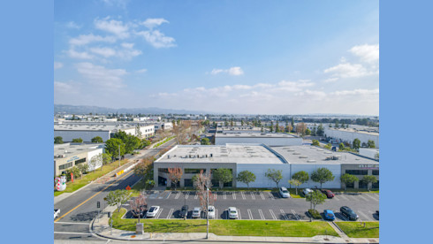 Norwalk Blvd, Santa Fe Springs, CA 90670