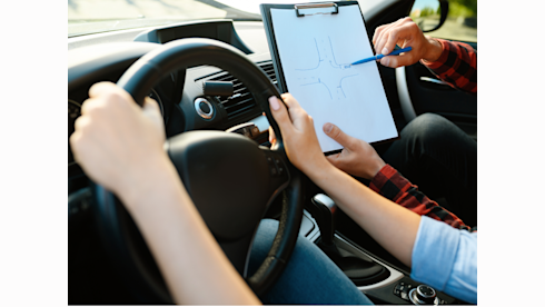 Established Driving School in Kelowna