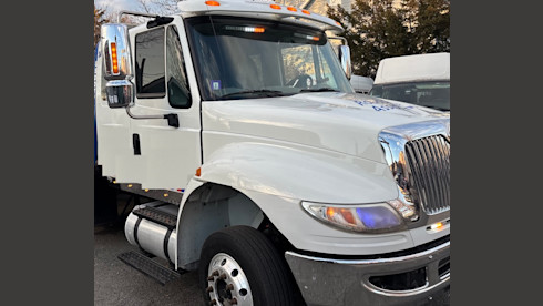 Towing Company for Sale in New Jersey