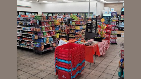 Gas Station Business-only in Brooksville, FL