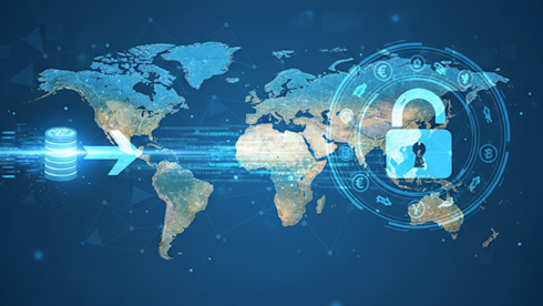 Smarter, Faster Way to Move Money Across Borders