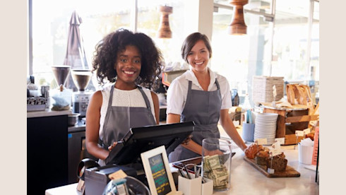 Profitable Limited Service Restaurant w/ RE