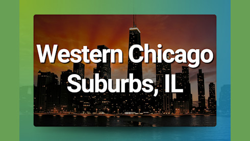 Clinic for Sale – Western Chicago Suburbs