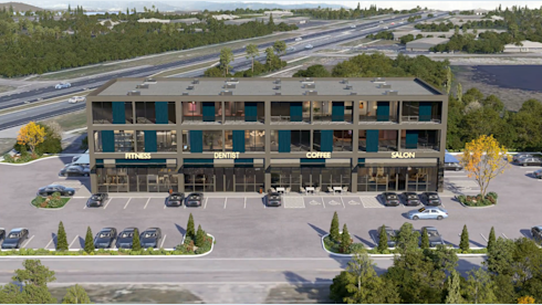 Commercial Parcel (zoned C2) Hudson,  Florida