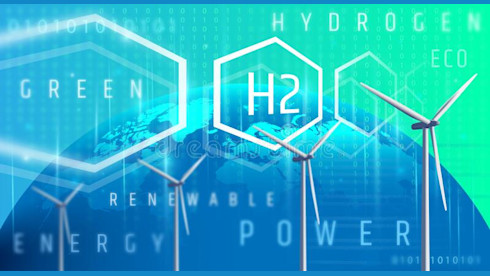 $30M - German Patented Hydrogen from WTE
