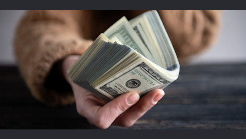 Unlmited Real Estate Funding Available for 1 Day