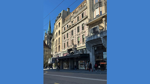 Asset Management Company for sale in Hong Kong