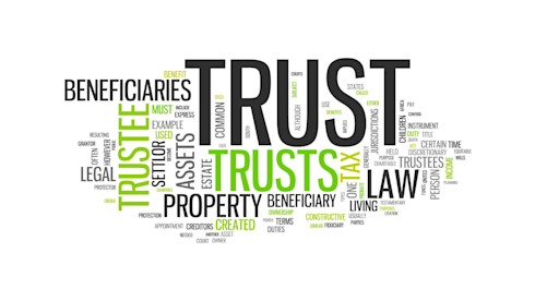 New HK TCSP License Trust Co with Bank