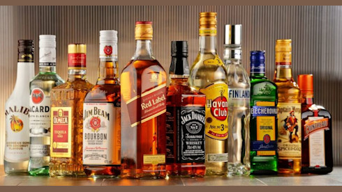 West Orange Liquor License Broad C for sale