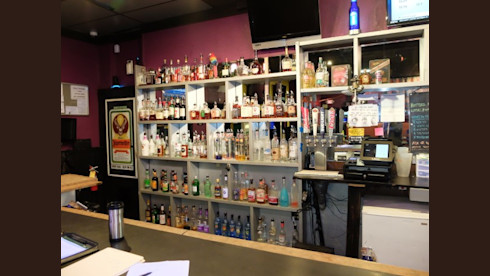 Profitable Topless Pasty Adult Indiana Club