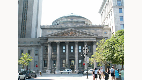 New Canadian Online Bank for sale