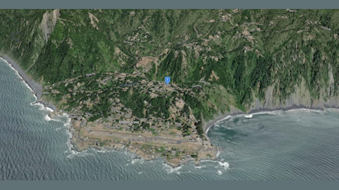 Coastal Living with this lot Near the Ocean