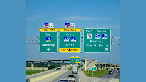 Metal Sign Manufacturing Company