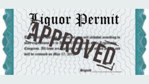 Liquor License for Sale in Richmond County