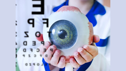 Your Opportunity to Own a Thriving Ophthalmology