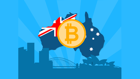Crypto Exchange License in Australia