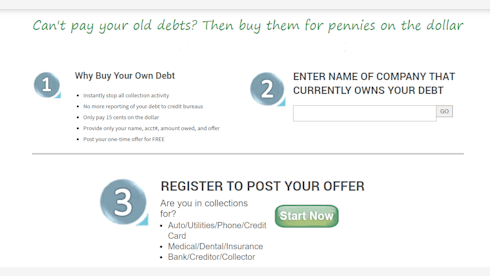 Financial Leads