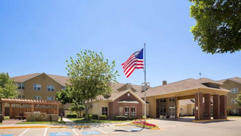 Operating Homewood Suites by Hilton, Dallas, TX