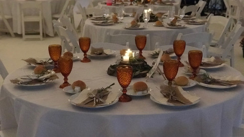 Profitable Catering Business with Growth Potential