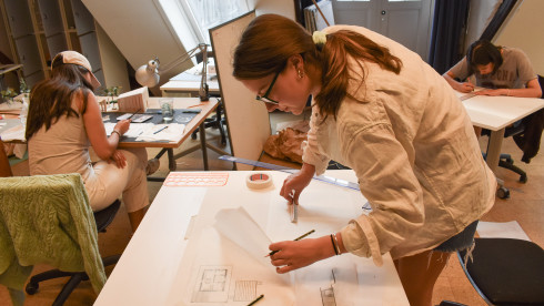 $3.3M EBITDA Integrated Architecture & Design Firm