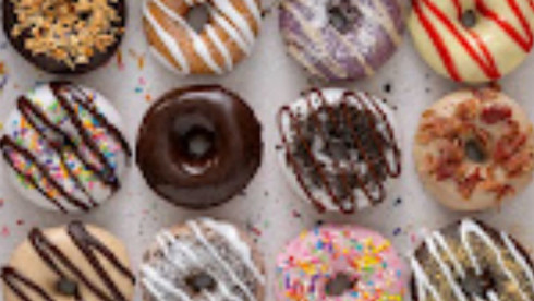 Profitable 10-Year Sweet Treat Franchises - Storefronts, Food Truck