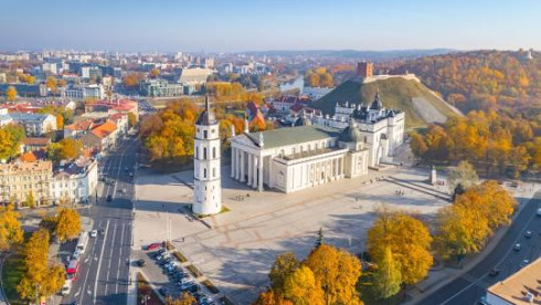 EMI in Lithuania For Sale, Hot Price