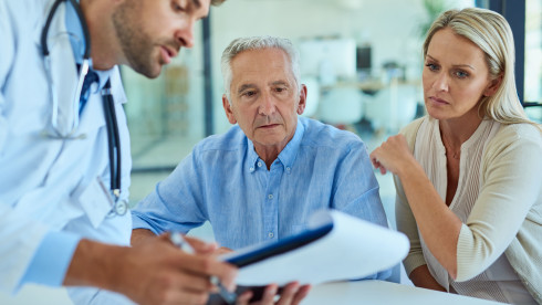 Thriving Primary Care Practice For Sale