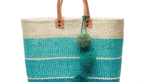 Established Sustainable Accessories Brand with Blue-Chip Retail Accounts