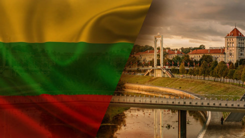 Lithuania Company Formation - Best prices