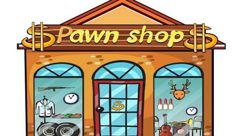 Pawn Shop for Sale - Fort Smith Arkansas