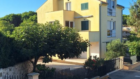 Holliday Home near Zadar, Croatia