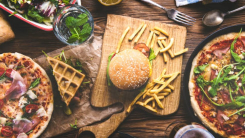 Thriving Multi-Location Restaurant Business