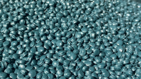 Recycling and Plastic Material Production