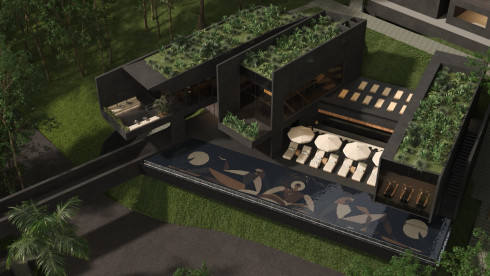 Hotel Bali – Final Raise, 20%+ IRR Project