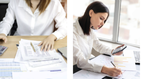 Be the Boss of Your Books