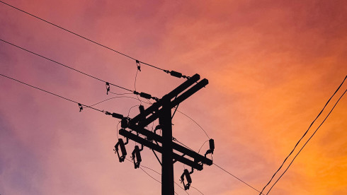 Energy Efficient Electrical Contractor