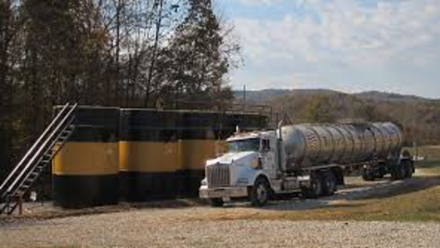 2025 Tax Advantaged New Drilling Opportunity