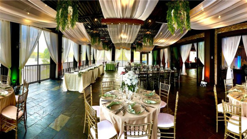 Venue Business For Sale /  Price Improved