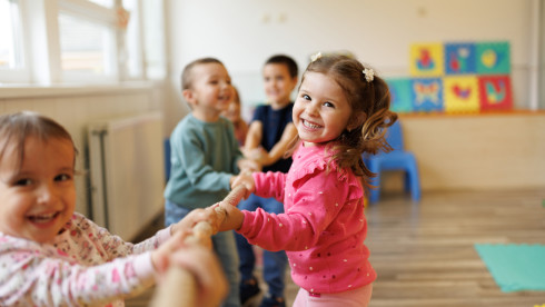 Pre-school for Sale Foothills of NC