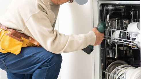 Well Established Appliance Repair and Parts Supplier