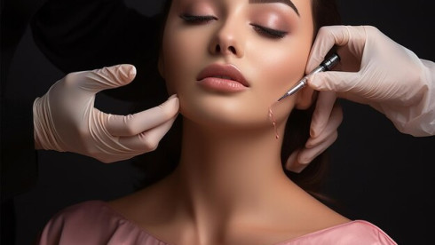 Turnkey Skincare and Aesthetic Studio